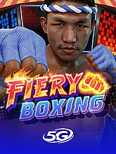 Game Slot 5G Gaming 10 - RTP Live
