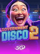 Game Slot 5G Gaming 19 - RTP Live