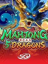 Game Slot 5G Gaming 2 - RTP Live