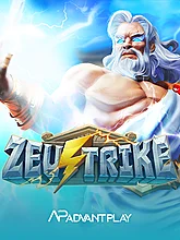 Game Slot Advant Play 5 - RTP Live