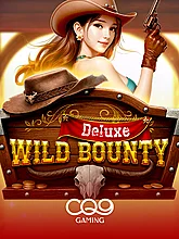 Game Slot CQ9 10 - RTP Live