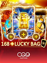 Game Slot CQ9 15 - RTP Live