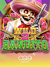 Game Slot CQ9 3 - RTP Live