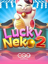 Game Slot CQ9 4 - RTP Live