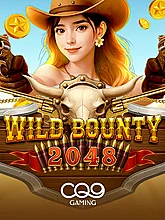 Game Slot CQ9 5 - RTP Live