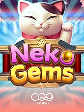 Game Slot CQ9 7 - RTP Live