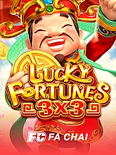 Game Slot Fachai 10 - RTP Live