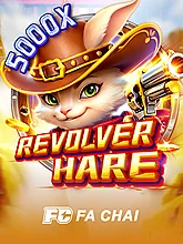 Game Slot Fachai 17 - RTP Live