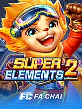 Game Slot Fachai 19 - RTP Live