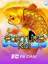 Game Slot Fachai 4 - RTP Live