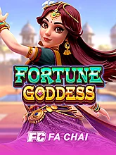 Game Slot Fachai 7 - RTP Live