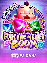 Game Slot Fachai 9 - RTP Live