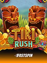 Game Slot Fast Spin 15 - RTP Live