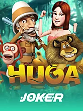 Game Slot Joker Gaming 11 - RTP Live