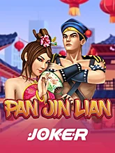 Game Slot Joker Gaming 13 - RTP Live