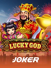 Game Slot Joker Gaming 16 - RTP Live