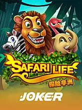 Game Slot Joker Gaming 17 - RTP Live