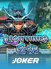 Game Slot Joker Gaming 2 - RTP Live