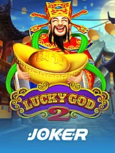 Game Slot Joker Gaming 20 - RTP Live
