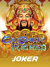 Game Slot Joker Gaming 3 - RTP Live