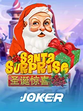 Game Slot Joker Gaming 5 - RTP Live