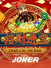 Game Slot Joker Gaming 6 - RTP Live