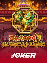 Game Slot Joker Gaming 7 - RTP Live