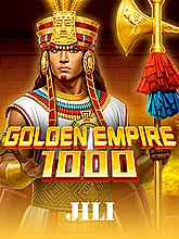 Game Slot Jili 1 - RTP Live