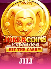 Game Slot Jili 5 - RTP Live