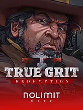 Game Slot NoLimit City 13 - RTP Live