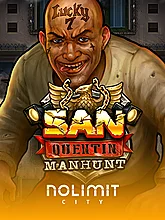 Game Slot NoLimit City 14 - RTP Live