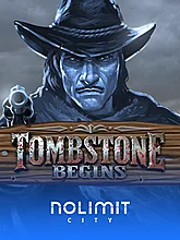 Game Slot NoLimit City 15 - RTP Live