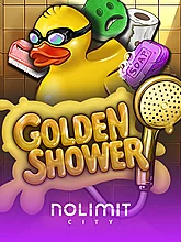 Game Slot NoLimit City 5 - RTP Live