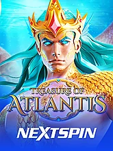 Game Slot NextSpin 1 - RTP Live