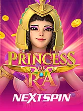 Game Slot NextSpin 17 - RTP Live