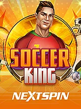 Game Slot NextSpin 20 - RTP Live