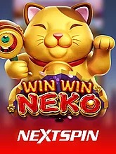 Game Slot NextSpin 3 - RTP Live