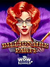Game Slot Wow Gaming 13 - RTP Live
