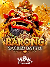 Game Slot Wow Gaming 17 - RTP Live