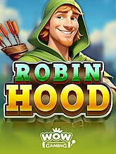 Game Slot Wow Gaming 4 - RTP Live
