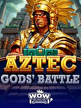 Game Slot Wow Gaming 6 - RTP Live