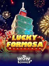 Game Slot Wow Gaming 7 - RTP Live